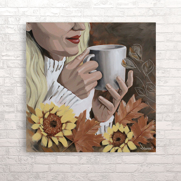 "Hot Chocolate"