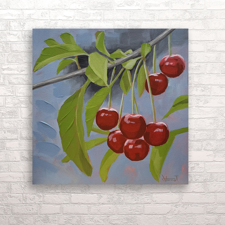 "Cherry Tree"