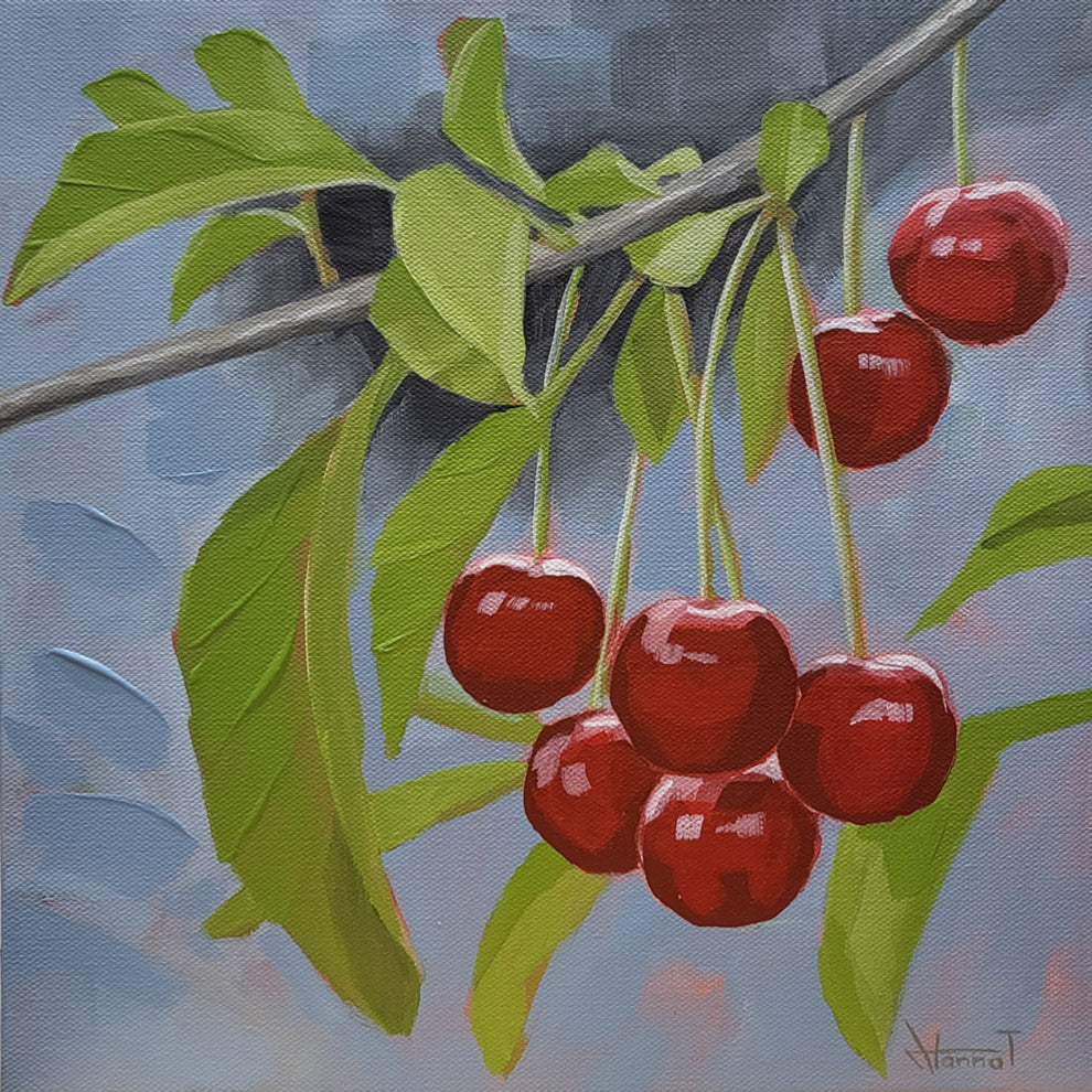 "Cherry Tree"