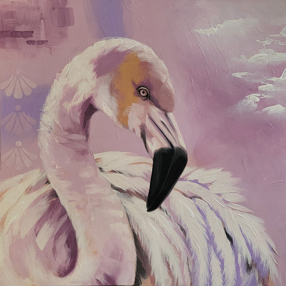 "Flamingo 2"
