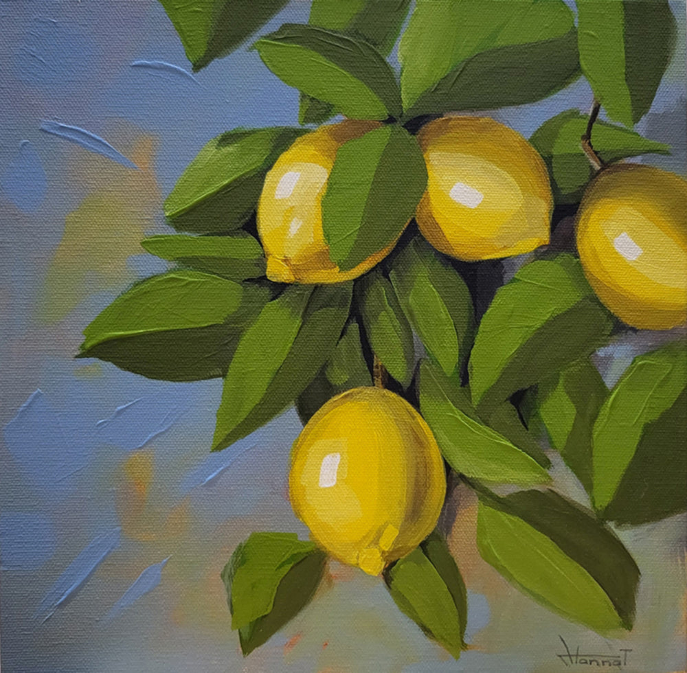 "Lemon Tree"