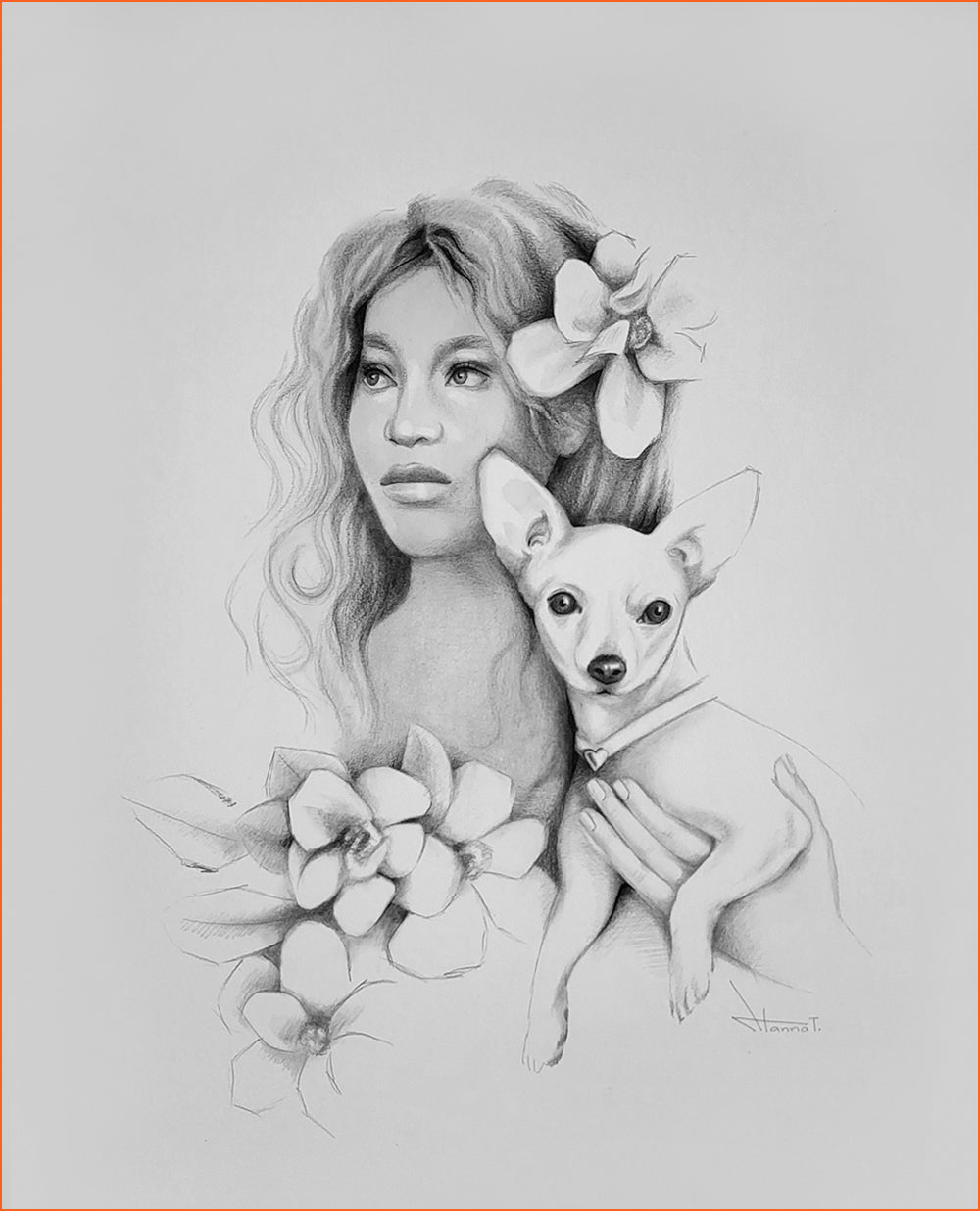 "Loyal Companions"