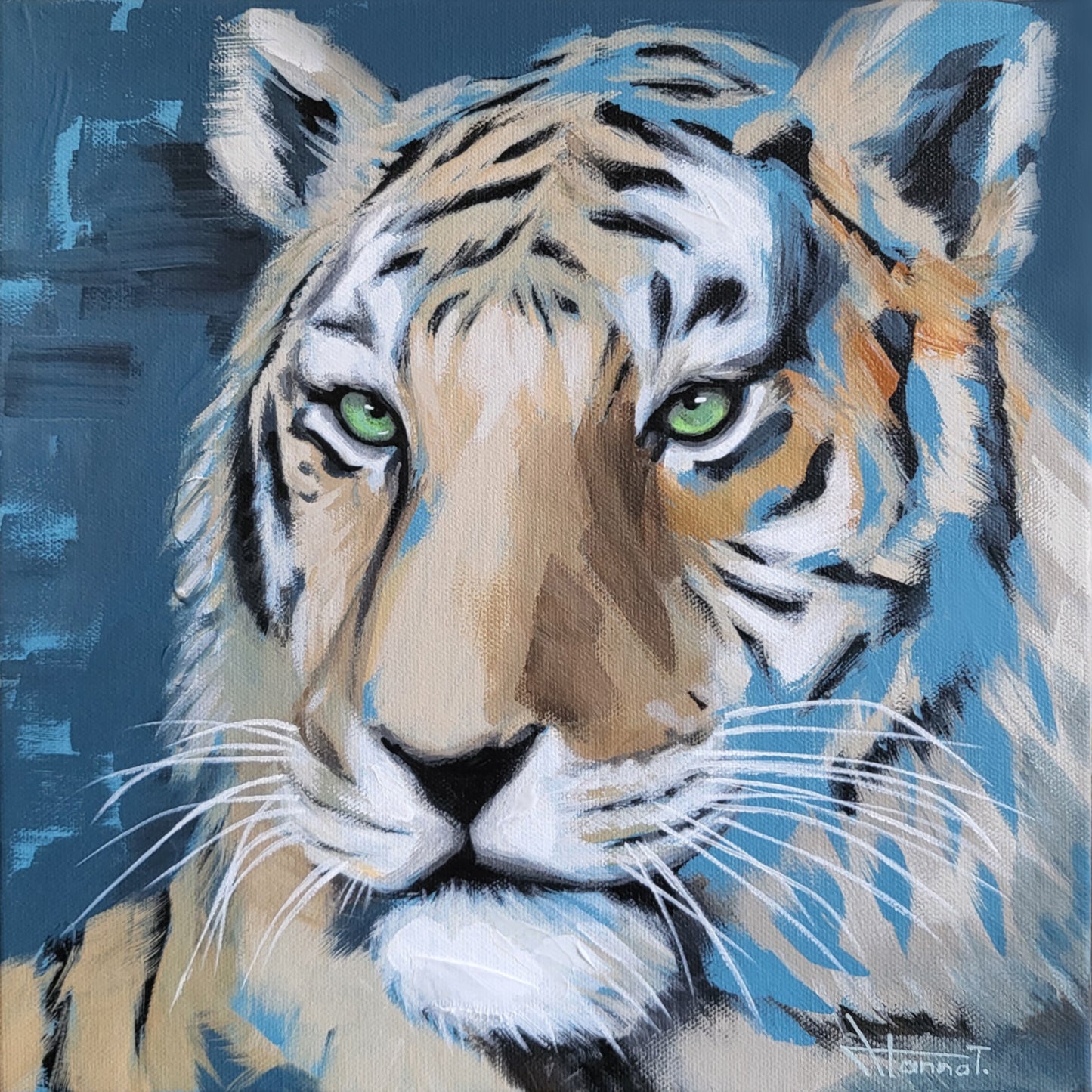 "Tiger 1"