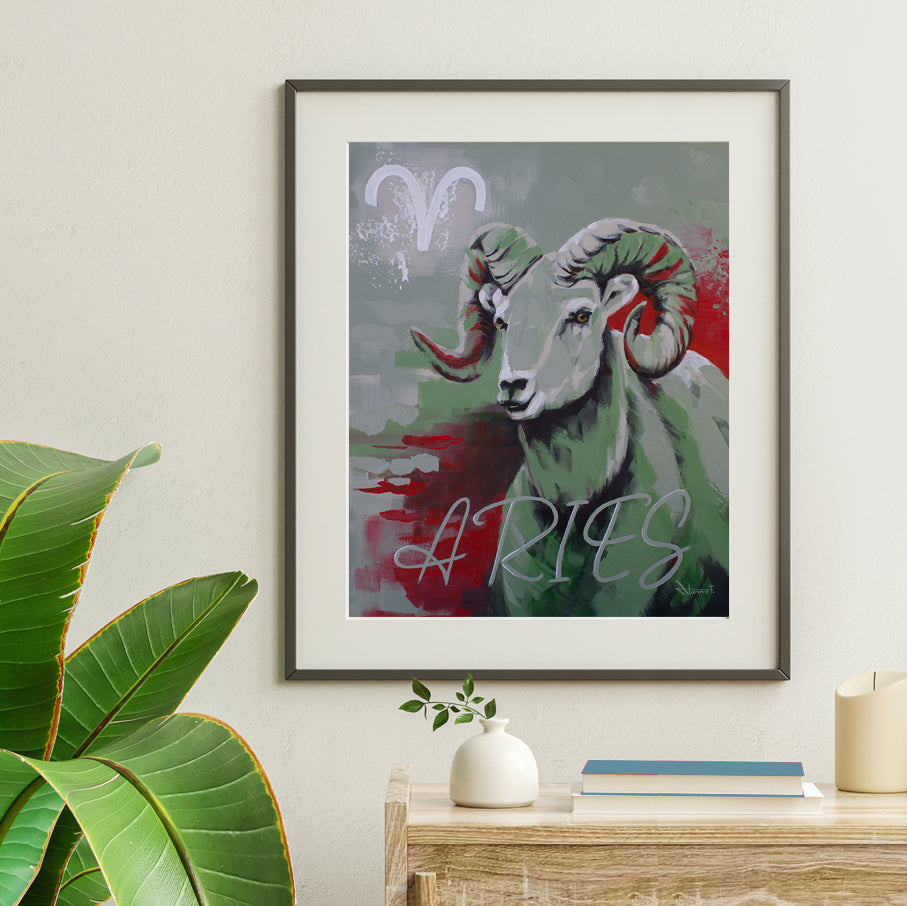 Aries