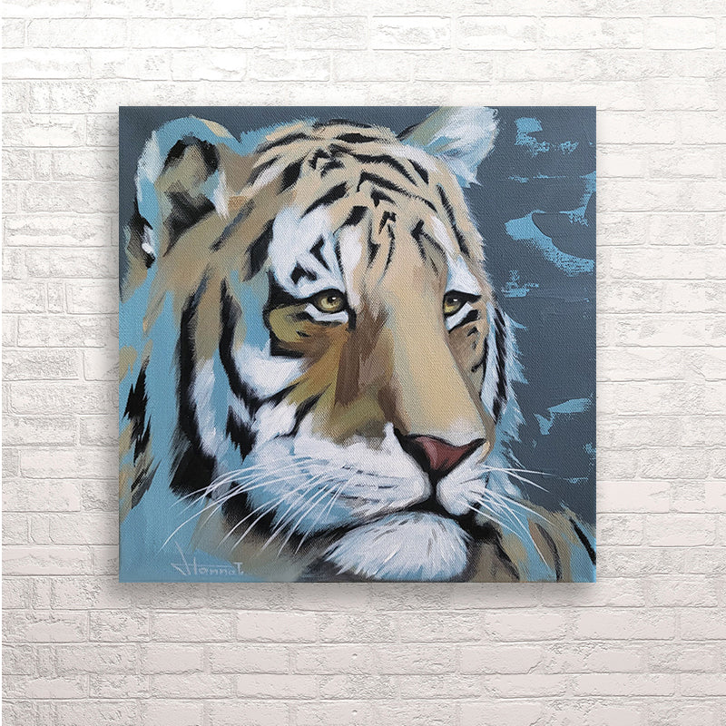 "Tiger 2"