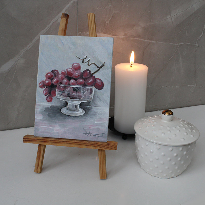 Cup of Vines