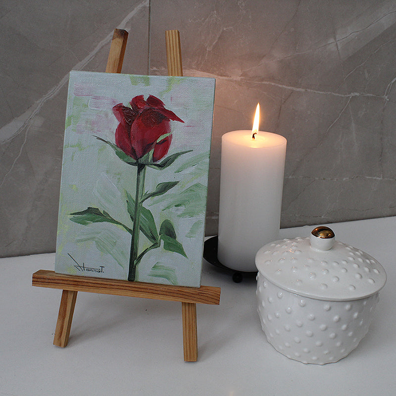 Red Rose