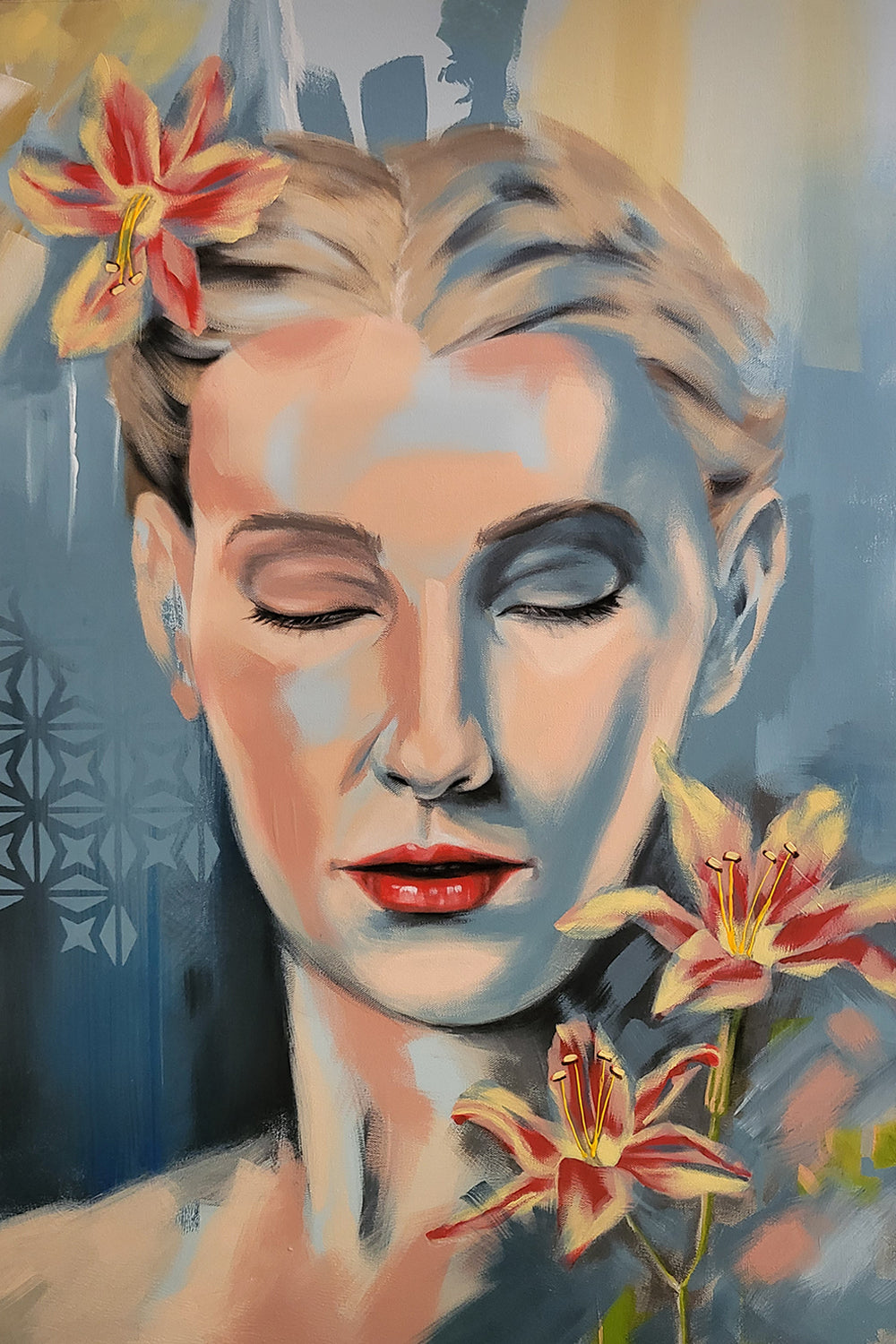 "Serenity"