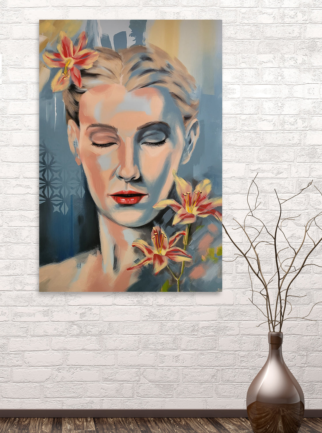 "Serenity"