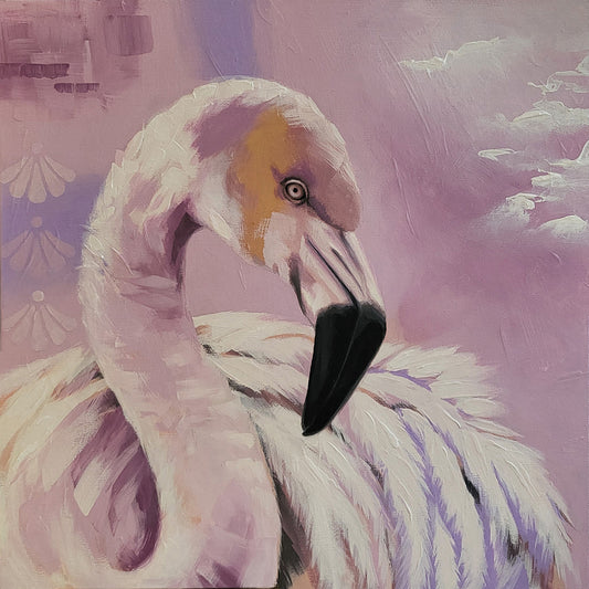 "Flamingo 2"