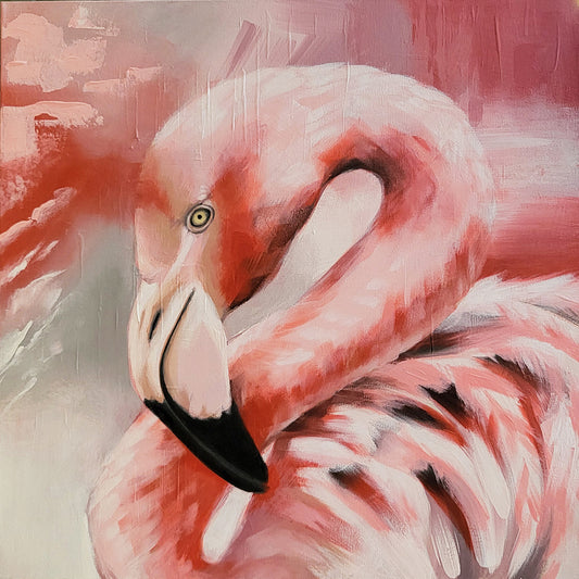 "Flamingo 3"