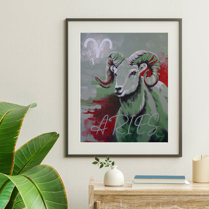 Aries