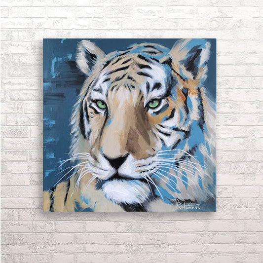"Tiger 1"