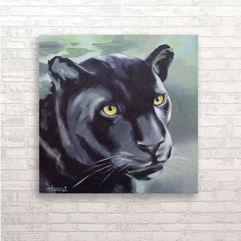"Eyes of the Night"