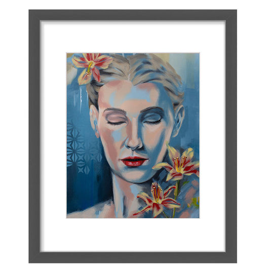Print of "Serenity"