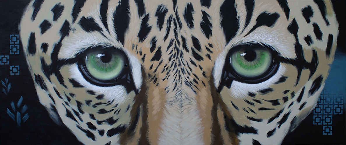 "Eyes of the Wild"